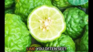 Looking For Citrus Bergamot Supplements Watch This First [upl. by Bocoj351]