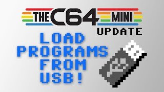 THEC64 Update — 5th October 2018 [upl. by Anemolif]