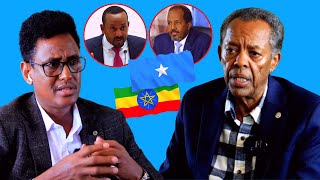 Faysal Rooble  Halista Abiy Ahmed ee aan 5 Sano ka Digayay Maanta ayaa la arkay [upl. by Edwyna]