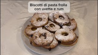 Ricetta pasta frolla con farina di ceci [upl. by Vincents256]