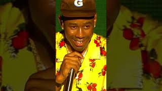 Tyler the Creator HATES Playing this Song 😳🔥 [upl. by Salamanca]