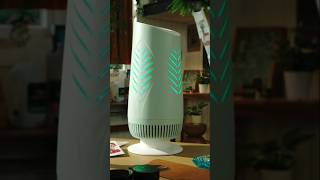 Resiners Purair Air Purifier [upl. by Enniotna]