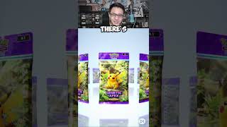 Genetic Apex Pikachu Pack 9 pokemon pokemonpocket gacha pulls tcg [upl. by Yvonne]