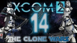 14 XCOM 2 The Clone Wars  Lucky Charms for Breakfast Lunch and Dinner [upl. by Auqenet]