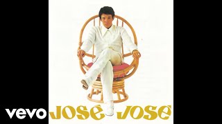 José José  A Partir de Hoy Cover Audio [upl. by Allemaj407]