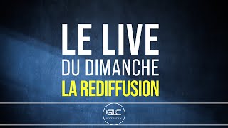 Culte du Dimanche 24 Décembre 2023 I GLC Baudour [upl. by Gonick]