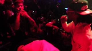 YC RACKS FT FUTURE LIVE IN CINCINNATI [upl. by Roter9]