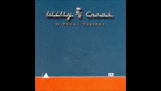 Willy Crook y los Funky Torinos  ECO álbum completo [upl. by Vincelette]