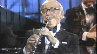 Benny Goodman 1980 [upl. by Steiner]