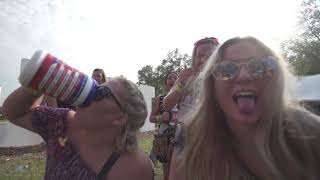 Country Jam 17 Thursday Recap [upl. by Karli]