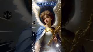 PARTE 5 💫👼quotVOZES do PARAÍSO Mensagem do Anjo Guardião🕊✨️ Shorts AnjoGuardião AnjodaGuarda [upl. by Hermia]