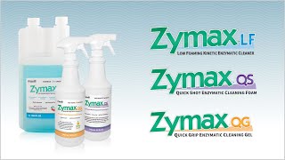 New to the Zymax Family [upl. by Glaab]