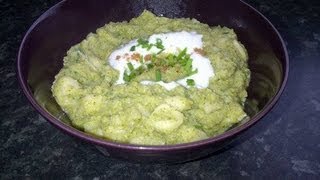 Slimming World recipe  Creamy Broccoli amp Cauliflower Soup [upl. by Blakeley]