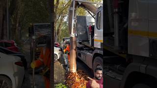 യൂറോപ്പ്യൻ രാജ്യങ്ങളിലെ ഇപ്പോഴത്തെ അവസ്ഥ shorts germany municipalcorporation cleaning [upl. by Amberly]