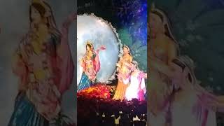 ekadashike subh avsar par Prem mandir ke darshan [upl. by Kirtley]