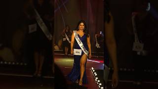 Miss Kerala Ireland2024fashion trend fashionshow trending shorts [upl. by Snyder]