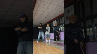 steeliesofboudhacrewoffici5576 dance youtube fun hiphop [upl. by Rednav]