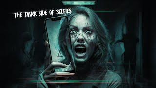 The Dark Side of Selfies  Short Horror Film [upl. by Ecirtaed]