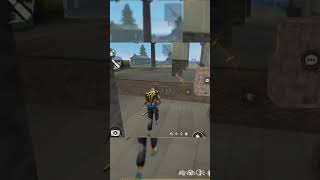 Play with Shothun freefire shorts viralvideo [upl. by Atsahc617]