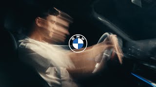 BMW Car Commercial 2024  Luca Hänni  Sony FX3 [upl. by Neggem]