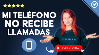 Solución Cuando mi TELÉFONO NO SACA NI RECIBE LLAMADAS  ​📞​​ No puedo Hacer Llamadas solo Suena​📞​ [upl. by Aridatha919]