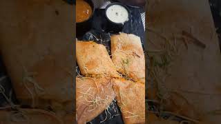 locationdivinity dosa plaza viral relatablepost followformore foodie yummy youtubeshorts yt [upl. by Bremer]