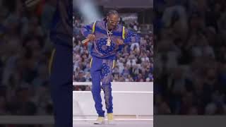 Snoop Dogg Crip Walk [upl. by Hsirk]