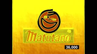 Matutano Logo Effects Preview 2B V35 Effects [upl. by Anihsak]