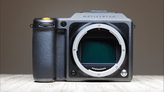 Hasselblad X1D II 50C Elevate Your Photography Beyond Limits [upl. by Lupe]