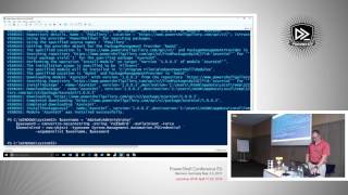 Accelerated Constrained Endpoint Deployment  Jason Yoder [upl. by Nawuq721]