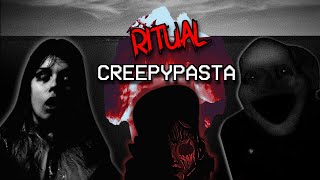 The Ultimate Ritual Creepypasta Iceberg Explained [upl. by Namzaj]