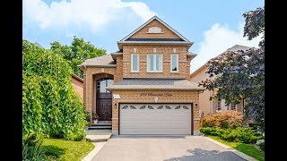 284 Barondale Drive Mississauga Home  Real Estate Properties [upl. by Ame216]