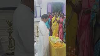 birthdaycelebration birthdaycake birthdayvlog mariathaipuram [upl. by Jose]