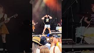 durry whose laughing live minnesota yachtclub festival shortsfeed mngrown youtubeshorts [upl. by Dumm688]