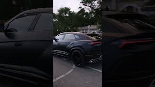 Выгодная продажа Lamborghini Urus [upl. by Syla]