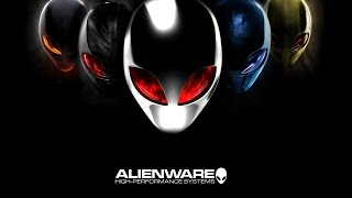 Alienware AlienFX [upl. by Jayme653]