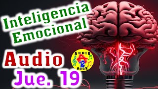 AUDIOLIBRO🎵COMO COMPRENDER LA INTELIGENCIA EMOCIONAL😉😉VIERNES 15 DE NOVIEMBRE DE 2024 viernes15 [upl. by Jaala765]