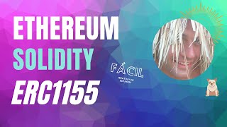 😎 ERC1155 tutorial [upl. by Sacul]