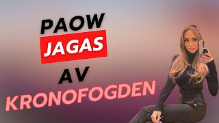 PAOW jagas av Kronofogden [upl. by Plusch905]