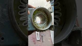 How to Install pvc sheet in motor shortsfeed pvc motor electrical working shorts viralshorts [upl. by Win914]