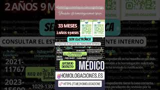 homologacionesequivalenciasjustasya httpstme homologacione [upl. by Wilona]