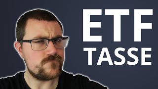 Tasse ed ETF Tutti i casi possibili spiegati [upl. by Anelrahs]