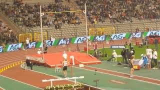 Dafne Schippers vs Shaunae MILLERUIBO 200 m Diamond League Brussels 2018 [upl. by Vijnas278]