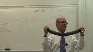 Strength of Materials II Review of Strength of Materials I Torsion Bending etc 1 of 19 [upl. by Astrahan]