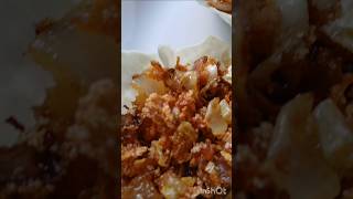 quotCabbage Fry quotyoutubeshortsvideomycountryfoods [upl. by Culbert655]