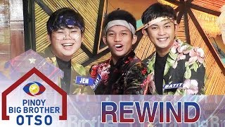 PBB OTSO GOLD Rewind  Week 25 [upl. by Springer163]