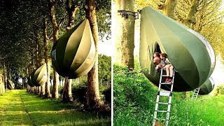 MindBlowing Camping Inventions You’ll Wish You Knew About [upl. by Beulah]