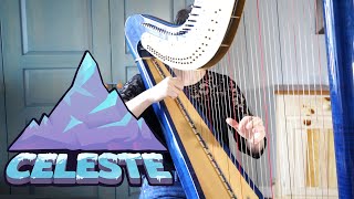 Celeste  Awake Harp Cover [upl. by Garcon]