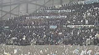 OMMETZ  Message des Fanatics à Longoria [upl. by Felipe]