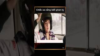 Review Film Xe đua cũng biết ghen tỵ [upl. by Ebert998]